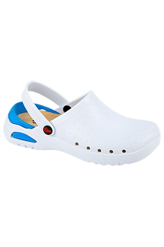 ZOCCOLO EVA SOFT GIBLOR'S: zoccolo medicale e per l rsquo estetica zoccolo ultraleggero privo...